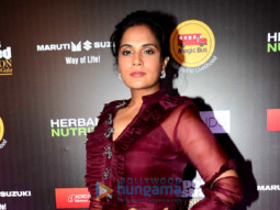 Richa Chadda and Taapsee Pannu grace the ‘Sports Illustrated Sportsperson Of The Year Charity Gala’ night