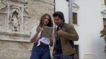Shah Rukh Khan Is Helping Anushka Sharma Find A Ring | Jab Harry Met Sejal mini Trailer 5