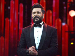 Riteish Deshmukh REVEALS About His ‘Shivaji Film’ & HAILS The Spirit Of IIFA New Yor
