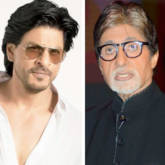 SHOCKING After Shah Rukh Khan, Amitabh Bachchan and Devgns get Enforcement Directorate notices over foreign remittances