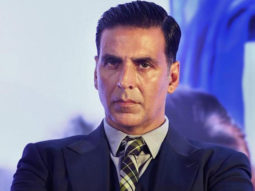 SHOCKING: Akshay Kumar narrates molestation incident from his childhood