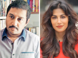 SHOCKING: Kushan Nandy says that Chitrangda Singh never refunded money after walking out of Babumoshai Bandookbaaz