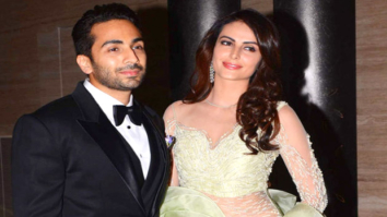 SHOCKING: Mandana Karimi files domestic violence complaint against husband Gaurav Gupta