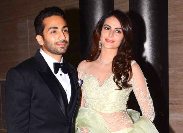 SHOCKING Mandana Karimi files domestic violence complaint against husband Gaurav Gupta