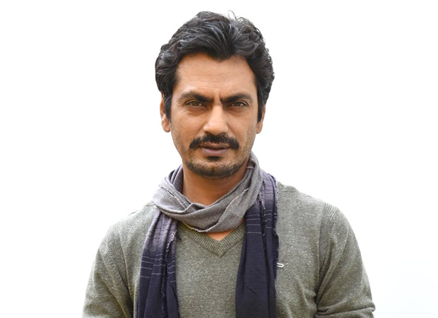 SHOCKING Nawazuddin Siddiqui's cryptic tweet sheds light on racism that exists in film industry