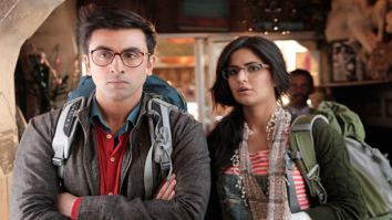 Box Office: Jagga Jasoos grows on Saturday, collects Rs. 11.53 crore on Day 2 Box Office: Jagga Jasoos grows on Saturday, collects Rs. 11.53 crore on Day 2