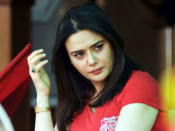 SHOCKING! Preity Zinta BLASTS Farhan Akhtar and Ritesh Sidhwani for negatively portraying a character allegedly based on her in their web show