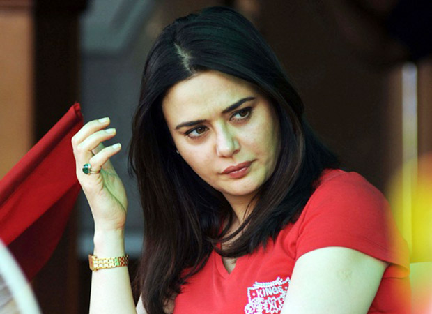 SHOCKING! Preity Zinta BLASTS Farhan Akhtar and Ritesh Sidhwani for negatively portraying a character allegedly based on her in their web show