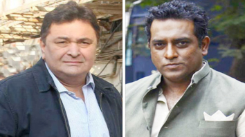 SHOCKING: Rishi Kapoor lashes out at Anurag Basu for Jagga Jasoos, calls him unprofessional