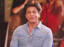 “I Believe 90% Women Feel That It’s Alright To Be NAUGHTY With SRK”: Shah Rukh Khan | Jab Harry Met Sejal