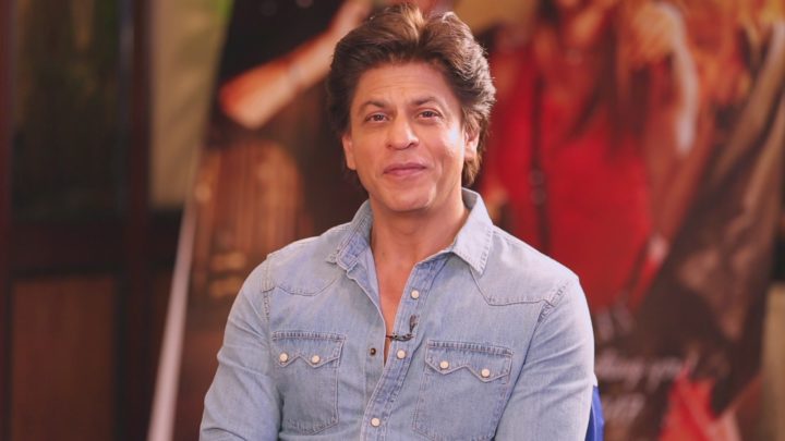 “I Find Myself Better In Roles Like Raaes, Chak De India Than A…”: Shah Rukh Khan | Jab Harry Met Sejal “I Find Myself Better In Roles Like Raaes, Chak De India Than A…”: Shah Rukh Khan | Jab Harry Met Sejal