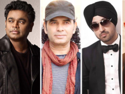 SUPER Performances By A R Rahman| Mohit Chauhan | Diljit Dosanjh | Benny Dayal | IIFA Gala Night | New York