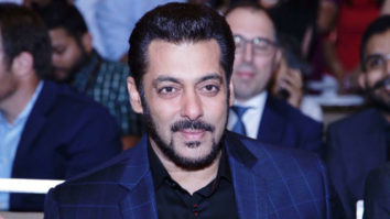 Salman Khan Promises IIFA 2017 Is Going To Be INCREDIBLE | New York