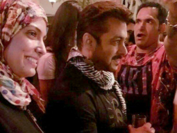 Salman Khan parties with Katrina Kaif in Morocco. Here are the DETAILS!