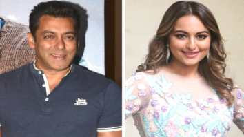 Salman Khan to fly to UK with Sonakshi Sinha and others for Da-bang tour
