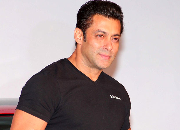 Salman Khan To Shoot For Bigg Boss Promo And Heres Something New About The Show Bollywood