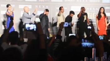 Salman Khan’s JALWA As He Sways With Dj Bravo | IIFA 2017 New York