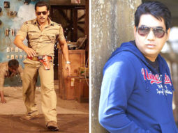WOW! Salman Khan’s Dabangg 3 finally gets a director
