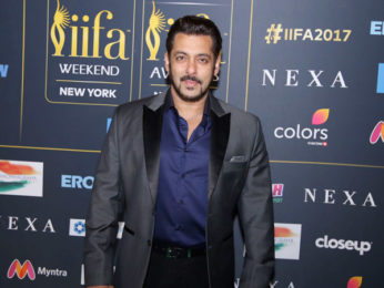 WOW! Salman’s rehearsal video for IIFA 2017 is rocking! WOW! Salman’s rehearsal video for IIFA 2017 is rocking!
