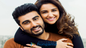 Movie Still From The Movie Sandeep Aur Pinky Faraar