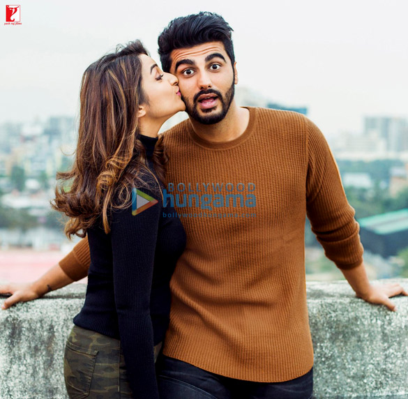 sandeep aur pinky faraar 2