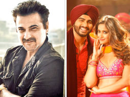 Sanjay Kapoor has a hilarious cameo in Mubarakan
