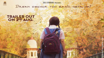 First Look Of The Movie Secret Superstar