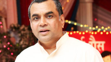 “Shah Rukh Khan, Aamir Khan Jo Bhi Bolte Hai Desh Ke…”: Paresh Rawal