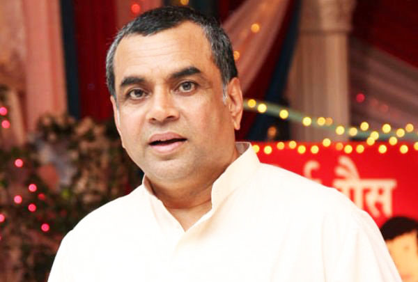 “Shah Rukh Khan, Aamir Khan Jo Bhi Bolte Hai Desh Ke…”: Paresh Rawal “Shah Rukh Khan, Aamir Khan Jo Bhi Bolte Hai Desh Ke…”: Paresh Rawal