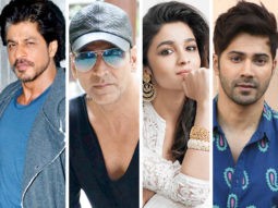 Shah Rukh Khan, Akshay Kumar, Alia Bhatt, Varun Dhawan and others condemn Amarnath Yatra terror attack