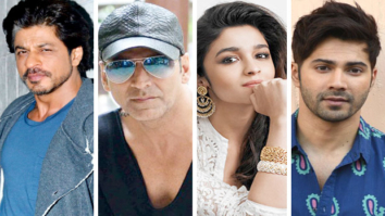 Shah Rukh Khan, Akshay Kumar, Alia Bhatt, Varun Dhawan and others condemn Amarnath Yatra terror attack