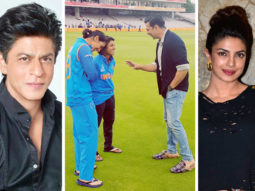 Shah Rukh Khan, Akshay Kumar, Anushka Sharma, Priyanka Chopra, Shahid Kapoor and others cheer up Indian’s women’s cricket team post their loss