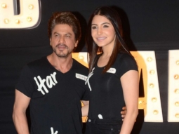 Shah Rukh Khan REVEALS His Thoughts On CBFC & Jab Harry Met Sejal CONTROVERSY