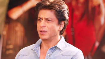 Shah Rukh Khan TALKS About The Intercourse Controversy & Censor board | Jab Harry Met Sejal