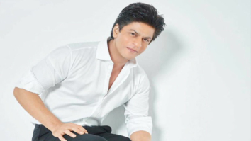 Shah Rukh Khan talks about his debut film, Gauri Khan, kids and completing 25 years in films