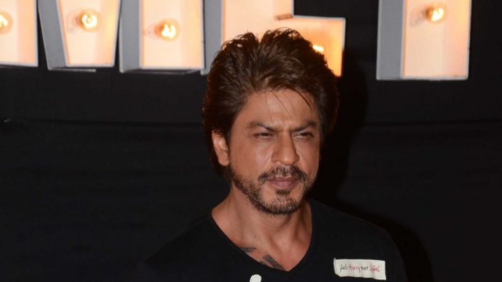 Shah Rukh Khan’s HILARIOUS REACTION On GST Shah Rukh Khan’s HILARIOUS REACTION On GST