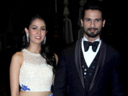 REVEALED: Here’s what Shahid Kapoor and Mira Rajput have planned for their daughter Misha’s first birthday