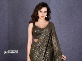 Celebrity wallpaper of Shirley Setia