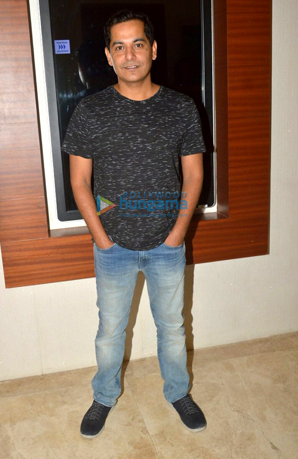 shraddha kapoor and radhika apte at lipstick under my burkha screening 4