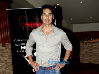 Shruti Haasan, Dino Morea and others snapped at Strut Dance academy event