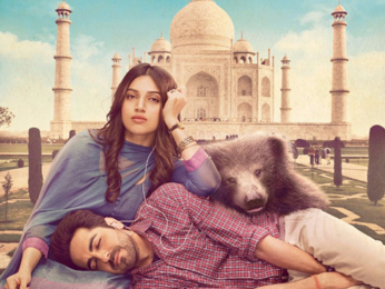 First Look Of The Movie Shubh Mangal Saavdhan