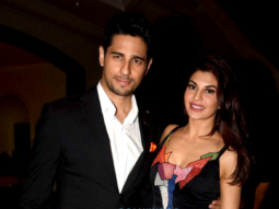 Sidharth Malhotra and Jacqueline Fernandez grace the promotional photoshoot of the film ‘A Gentleman’