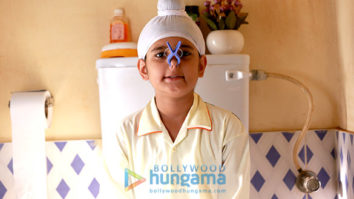 Movie Stills Of The Movie Sniff