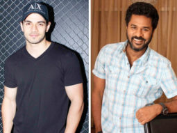 WAIT, WHAT? Sooraj Pancholi to learn seven different dance forms for Prabhu Dheva’s next