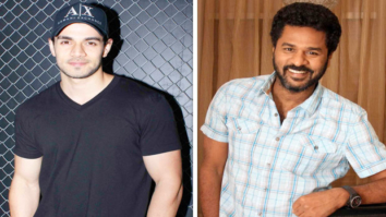 WAIT, WHAT? Sooraj Pancholi to learn seven different dance forms for Prabhu Dheva’s next