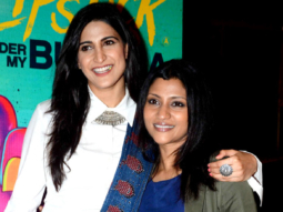 Special screening of Lipstick Under My Burkha