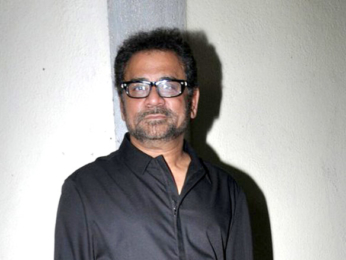 Special screening of 'Mubarakan' at PVR Juhu