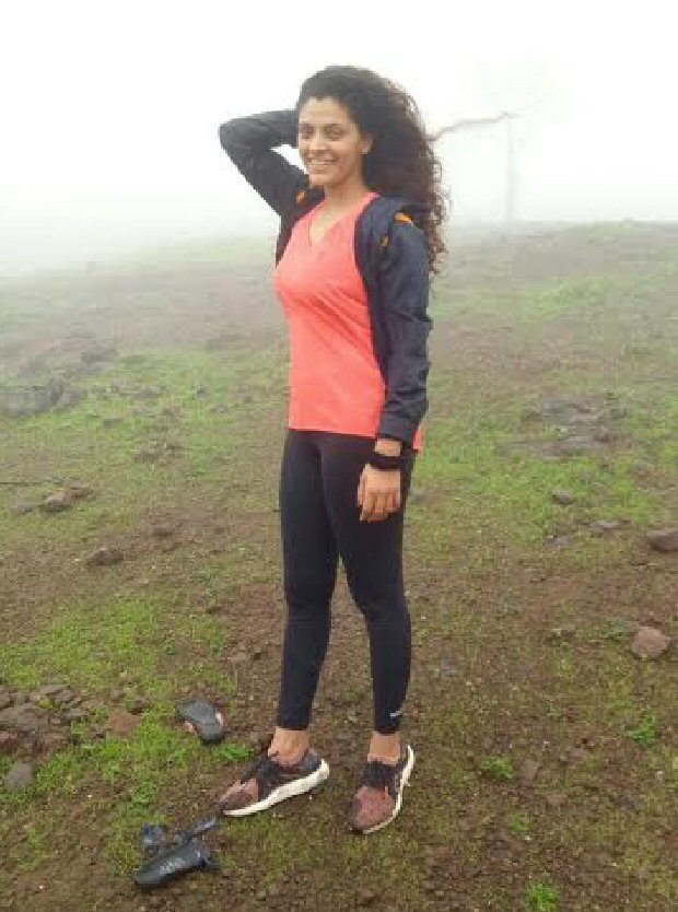 Spunky Saiyami Kher1
