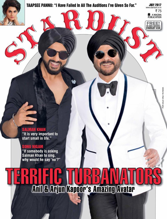 stardust 120