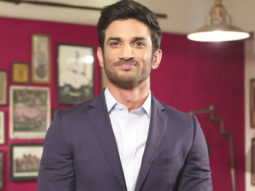 Sushant Singh Rajput Recalls His Nostalgic IIFA Memories